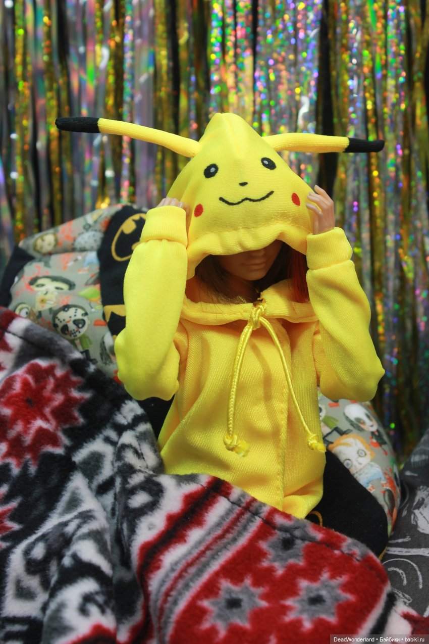 DollCi Awards 2024 - пижамная вечеринка и закрытие фестиваля