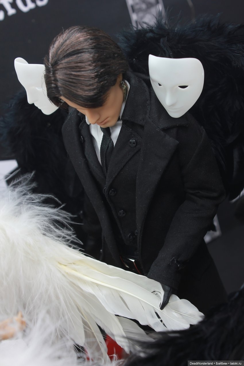 DollCi Awards 2024 - пижамная вечеринка и закрытие фестиваля