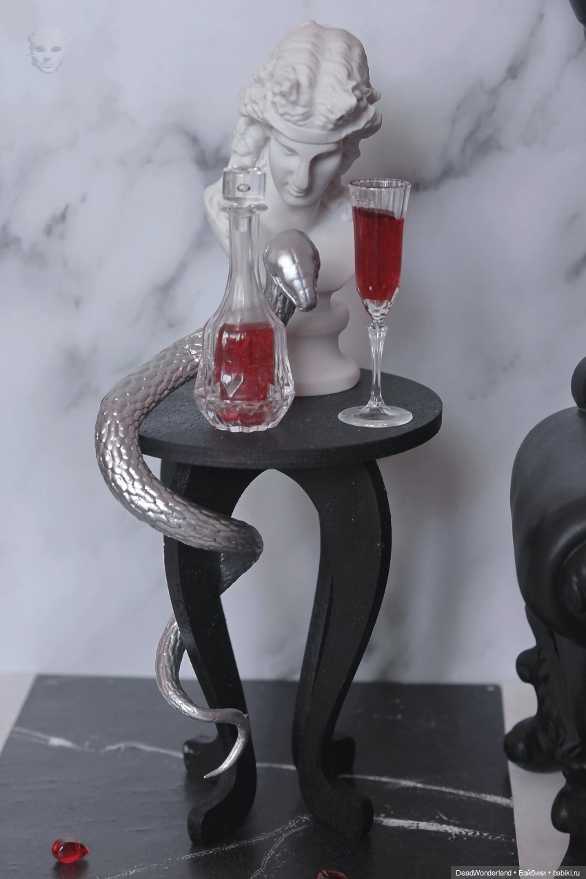 Когда хочешь быть крутым вампиром, но (фото 6)