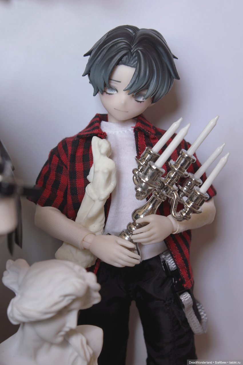 Когда хочешь быть крутым вампиром, но