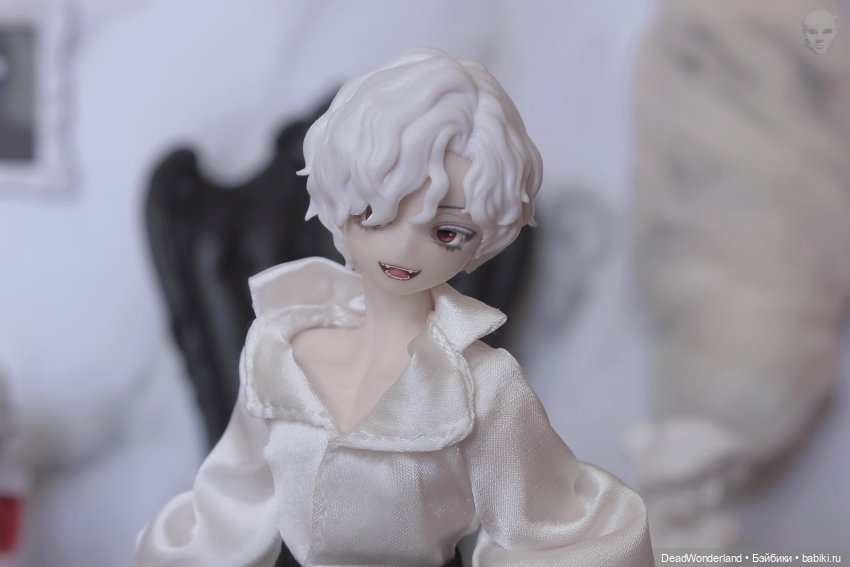 Когда хочешь быть крутым вампиром, но (фото 7)