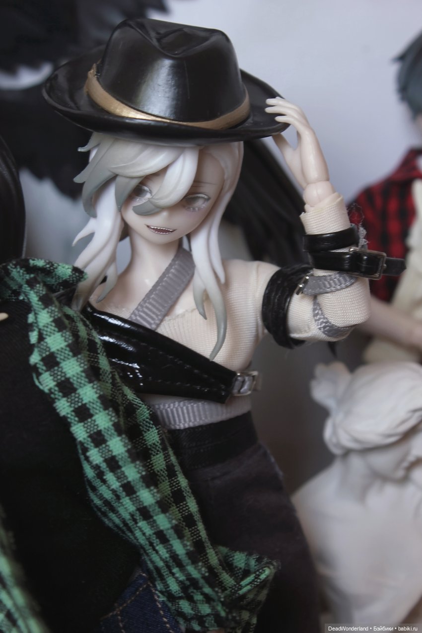 Когда хочешь быть крутым вампиром, но