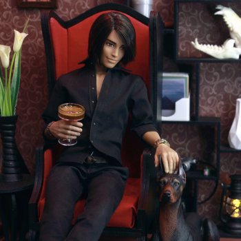 Старый новый парень