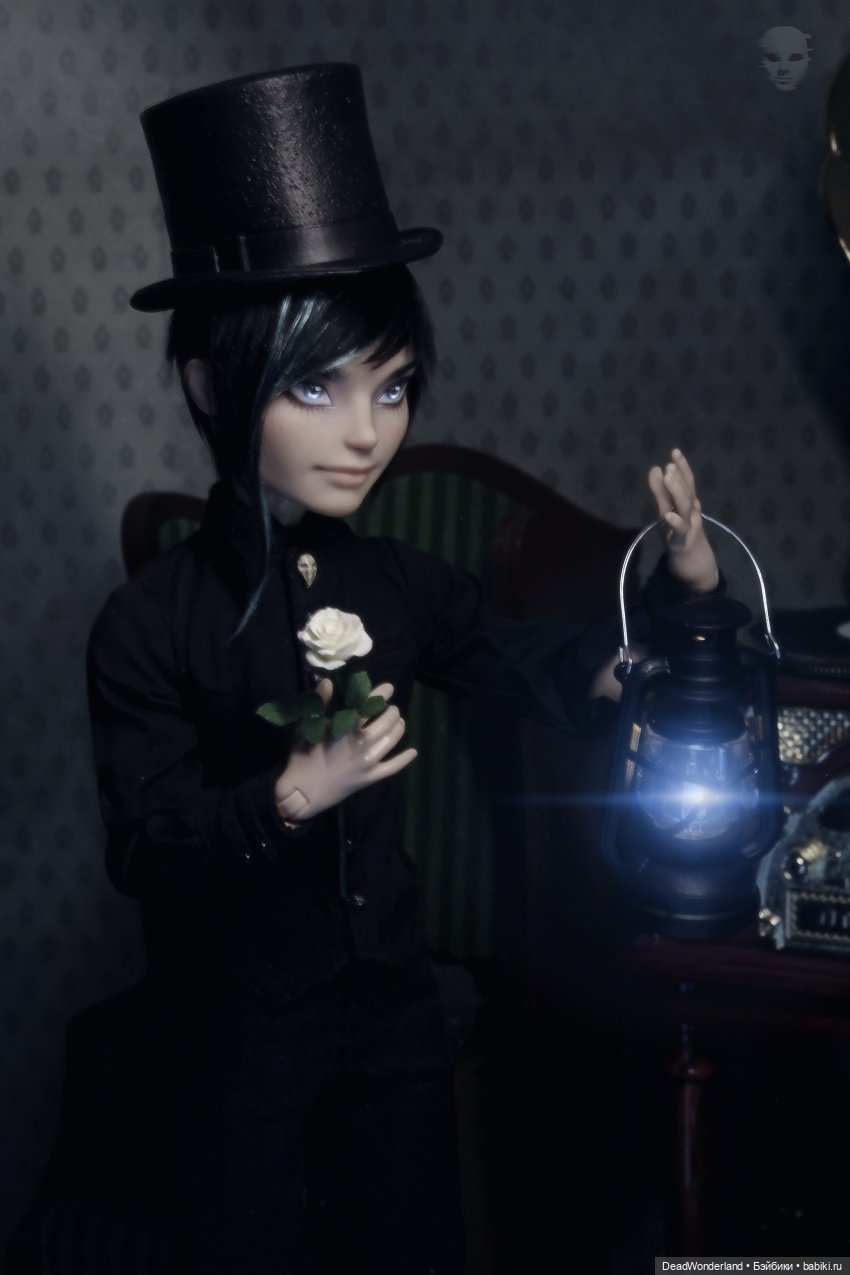 Трогательная недолговечность