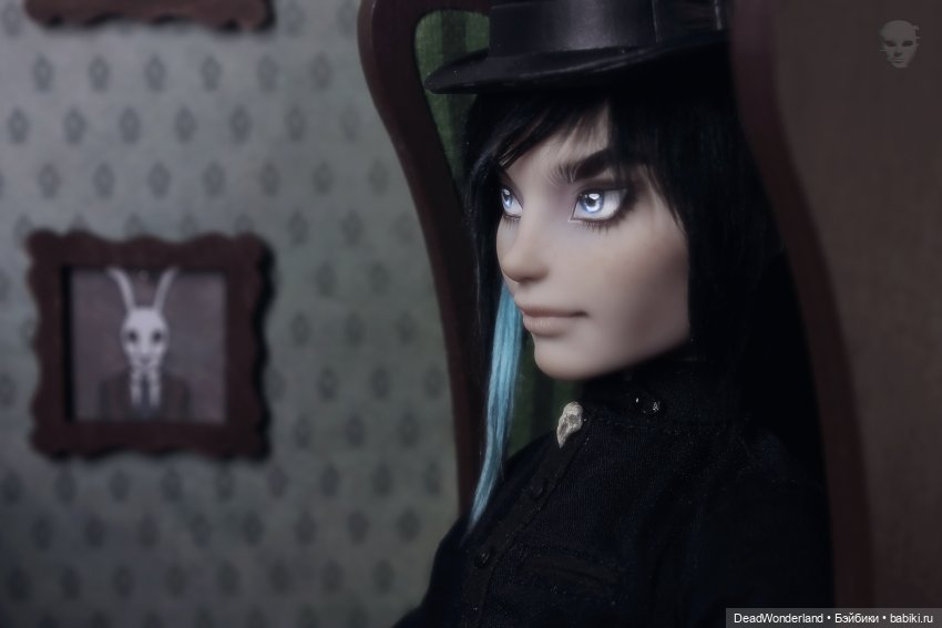 Трогательная недолговечность