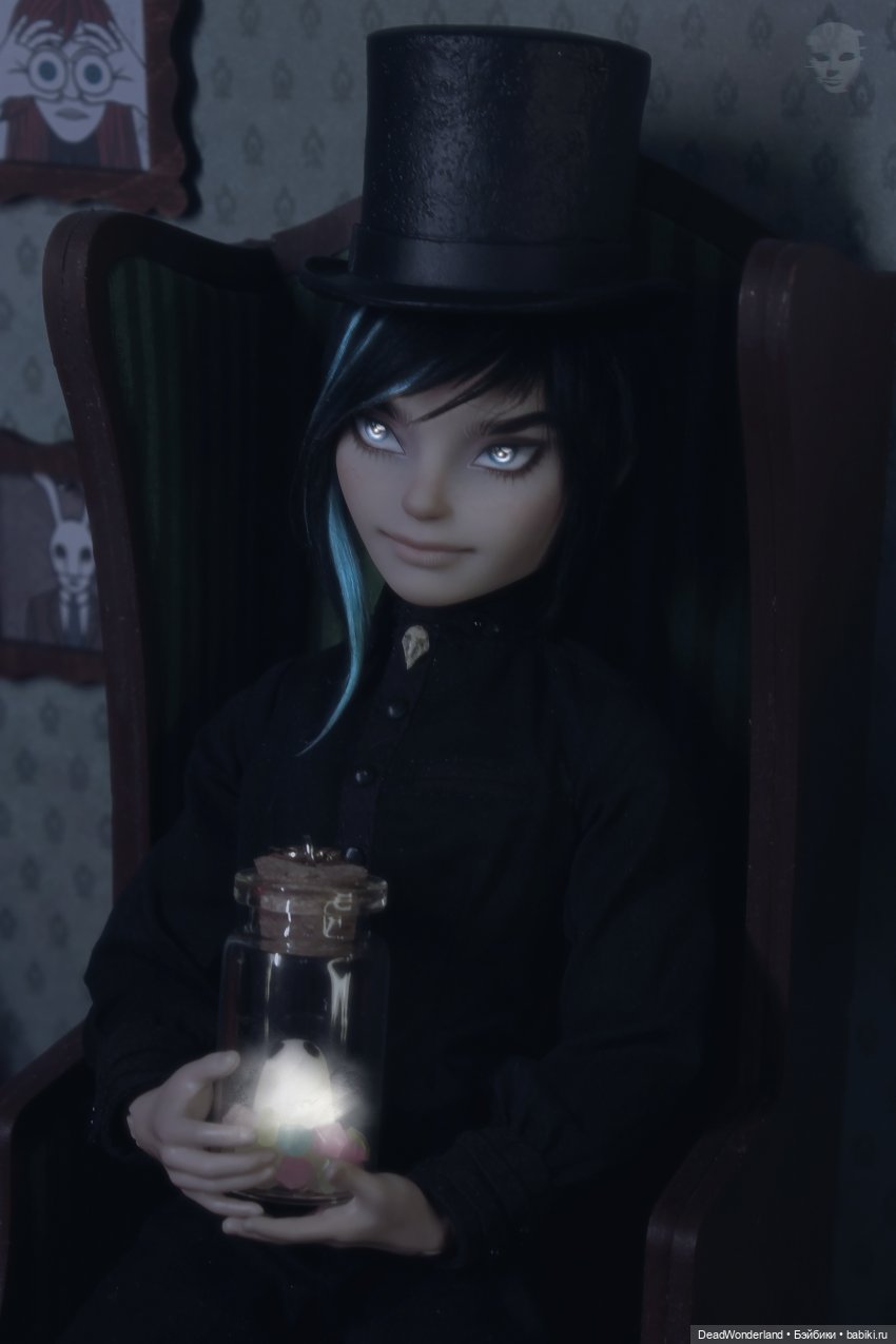 Трогательная недолговечность (фото 7)