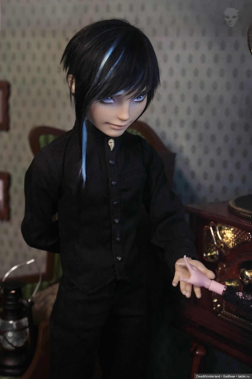 Трогательная недолговечность (фото 2)