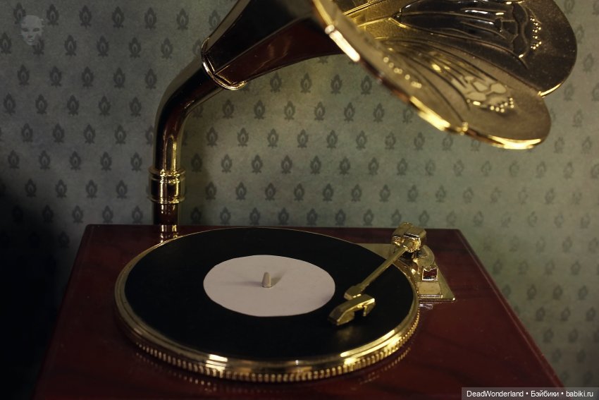 Трогательная недолговечность