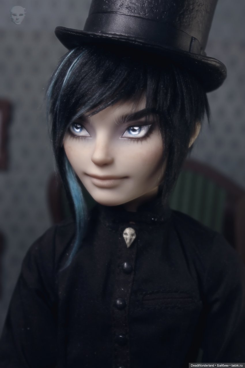 Трогательная недолговечность