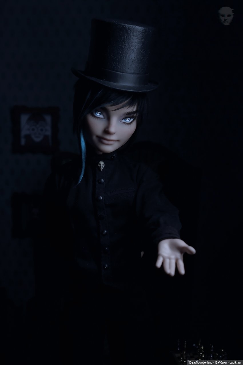 Трогательная недолговечность (фото 4)