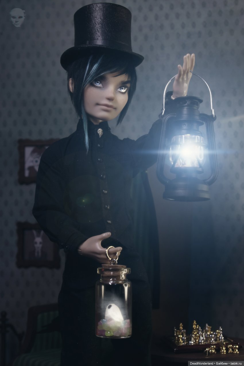 Трогательная недолговечность (фото 9)