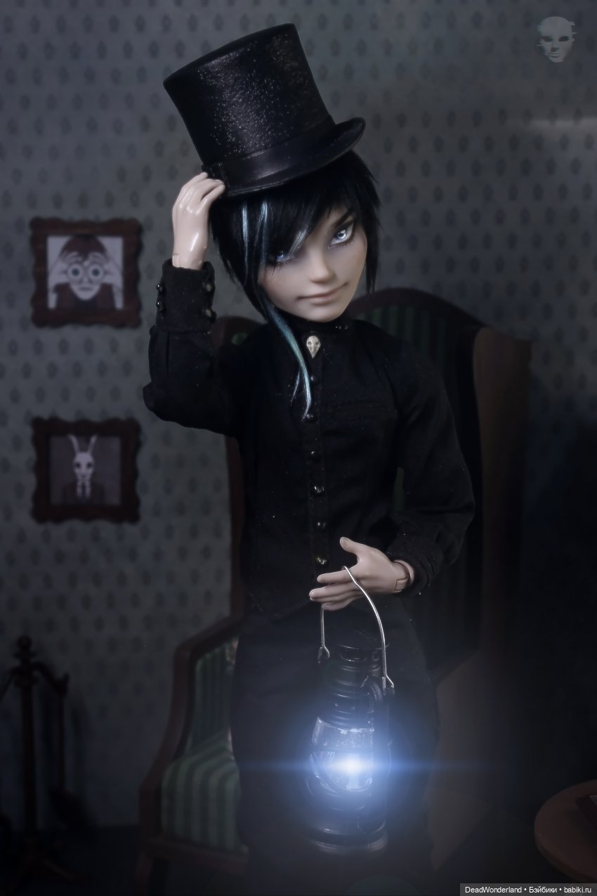 Трогательная недолговечность (фото 10)