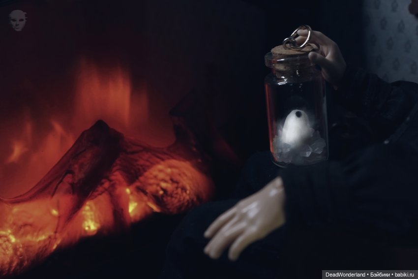 Трогательная недолговечность (фото 6)