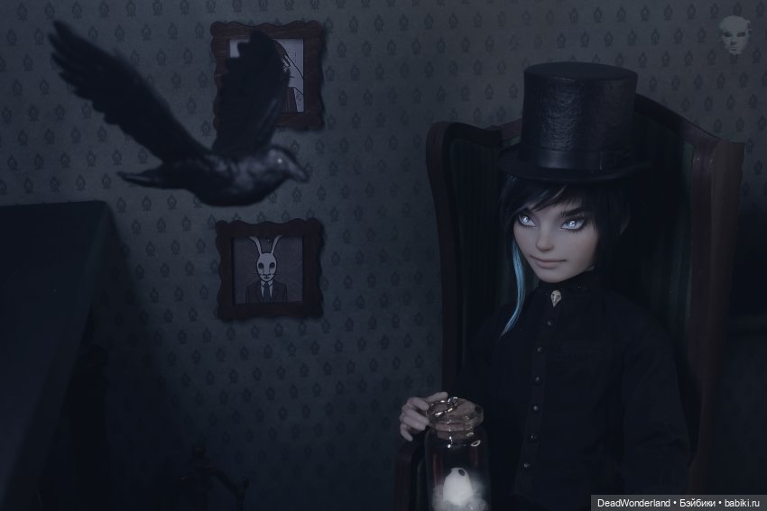 Трогательная недолговечность (фото 5)