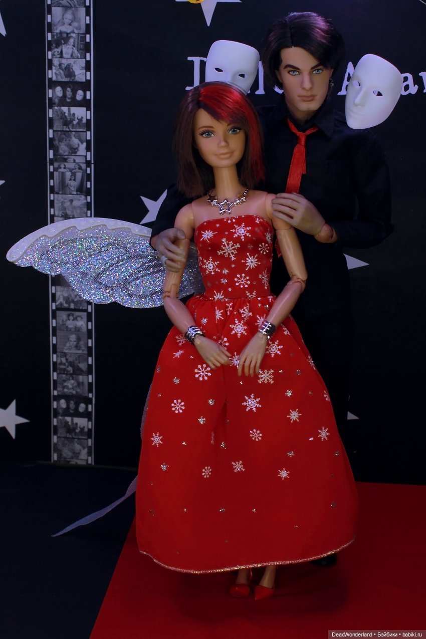 Итоги 2025 года — Итоги года и челленджи: Кукольные планы