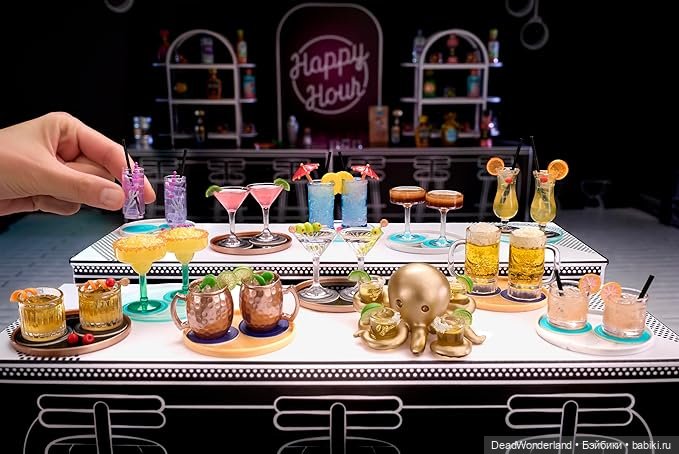 Итоги 2025 года — Итоги года и челленджи: Кукольные планы