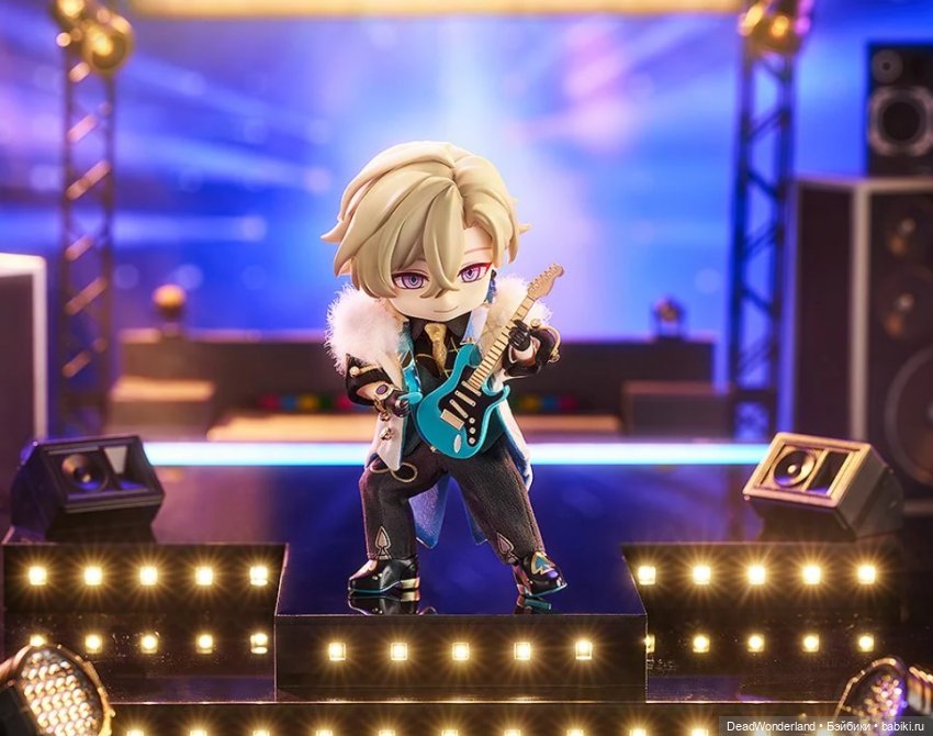 Итоги 2025 года — Итоги года и челленджи: Кукольные планы (фото 9)