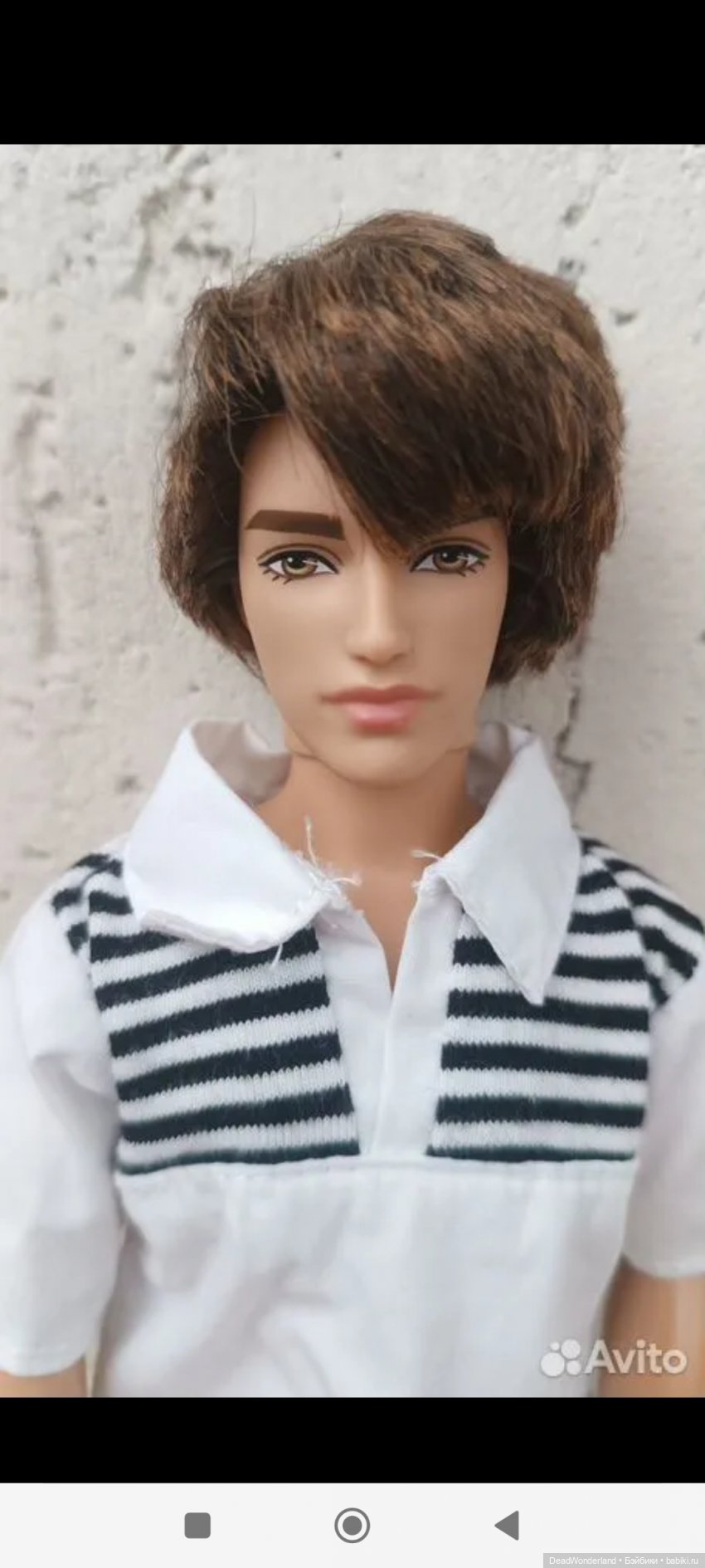 Итоги 2025 года — Итоги года и челленджи: Кукольные планы