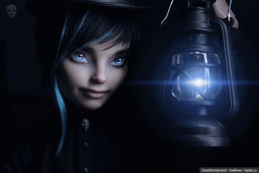 Итоги 2025 года — Итоги года и челленджи: Кукольные планы