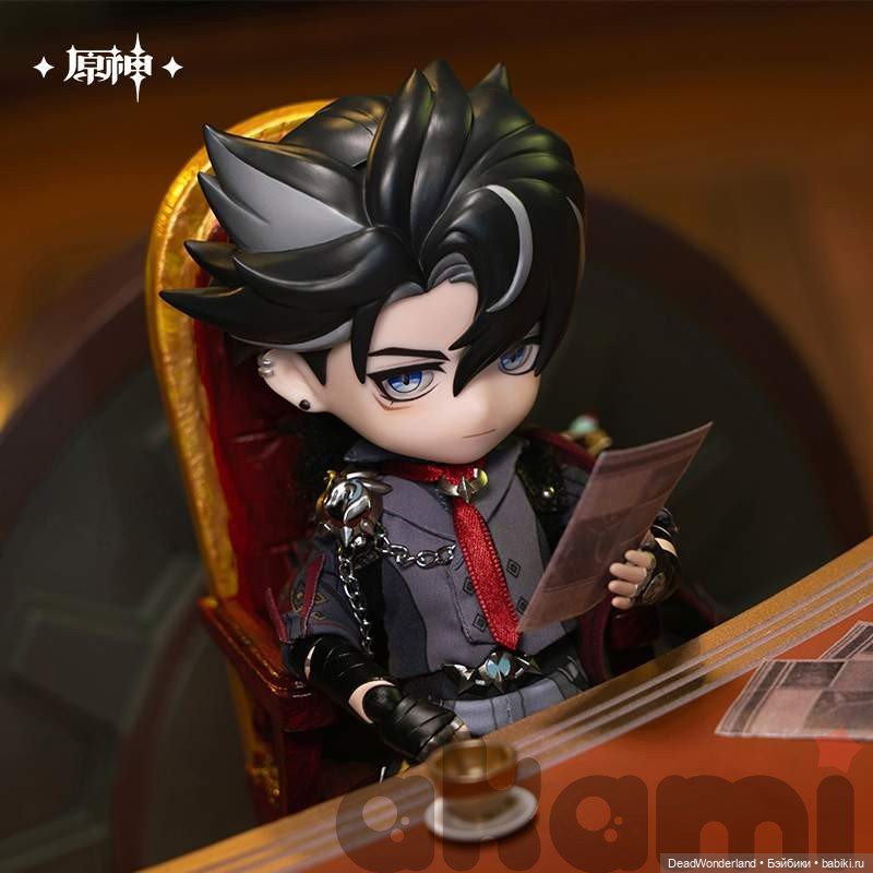 Итоги 2025 года — Итоги года и челленджи: Кукольные планы (фото 8)