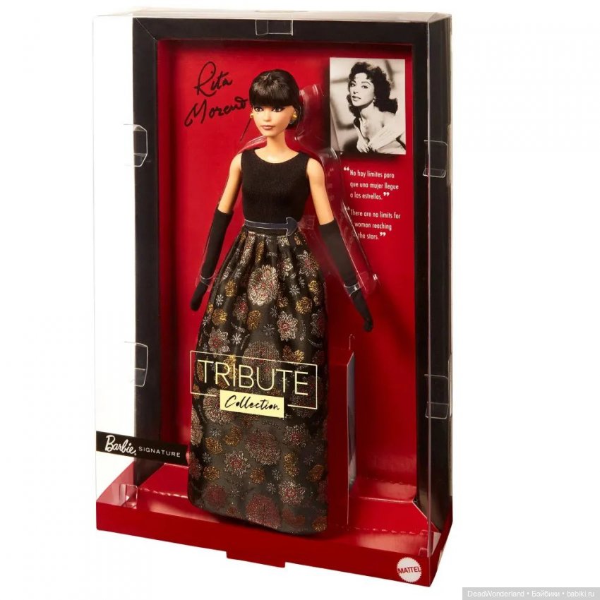 Итоги 2025 года — Итоги года и челленджи: Кукольные планы