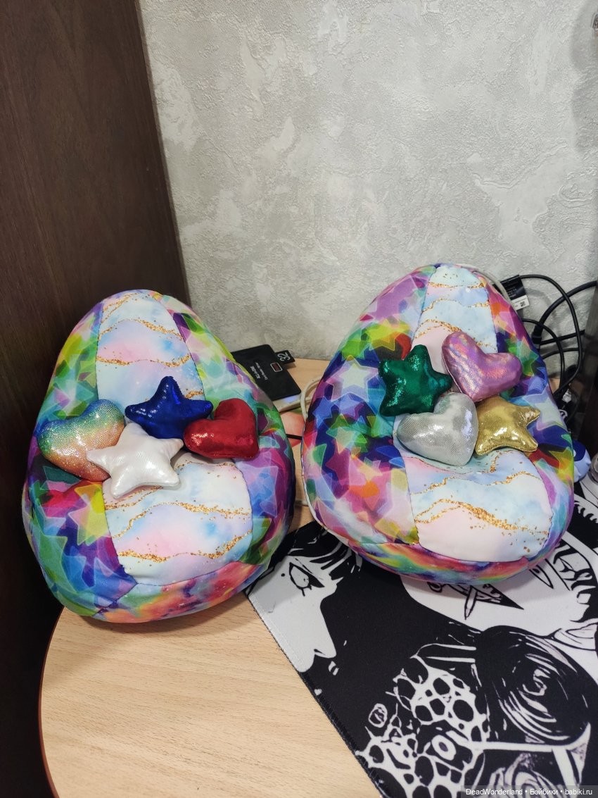 Итоги 2025 года — Итоги года и челленджи: Кукольные планы