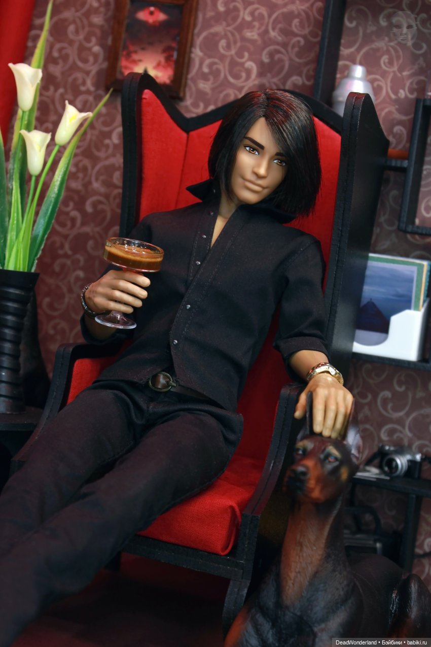 Итоги 2025 года — Итоги года и челленджи: Кукольные планы