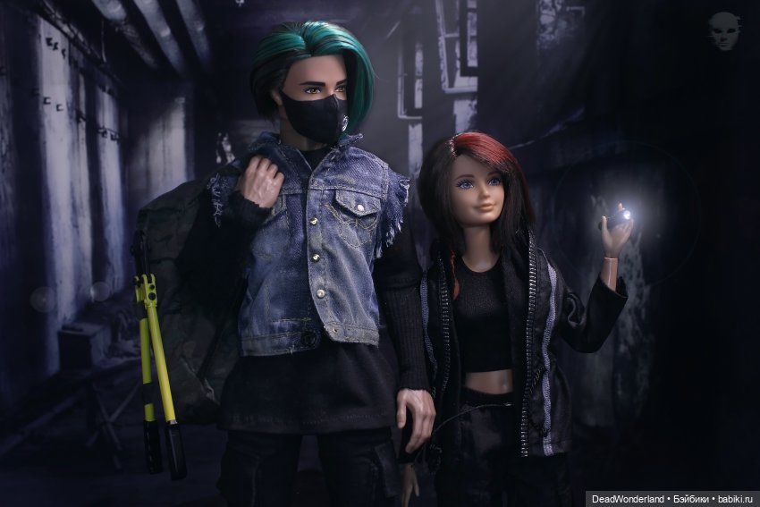 Итоги 2025 года — Итоги года и челленджи: Кукольные планы