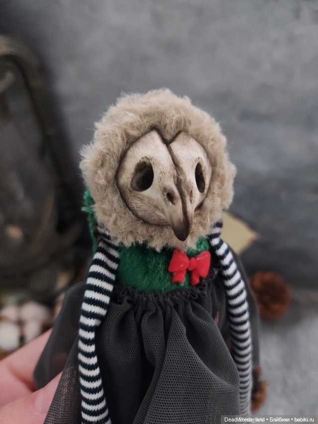 Итоги 2025 года — Итоги года и челленджи: Кукольные планы