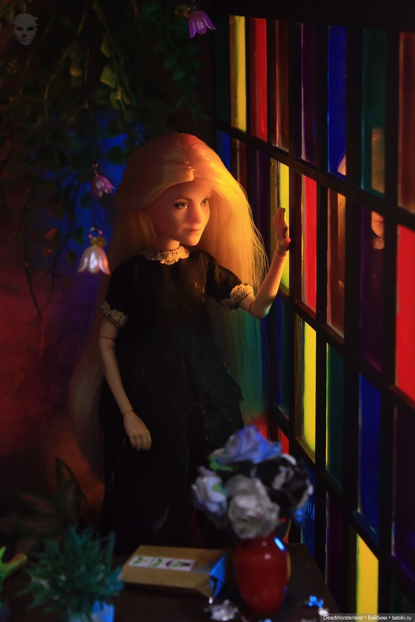 Итоги 2025 года — Итоги года и челленджи: Кукольные планы