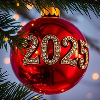 Итоги 2025 года