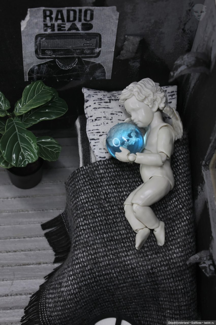 Итоги 2025 года — Итоги года и челленджи: Кукольные планы