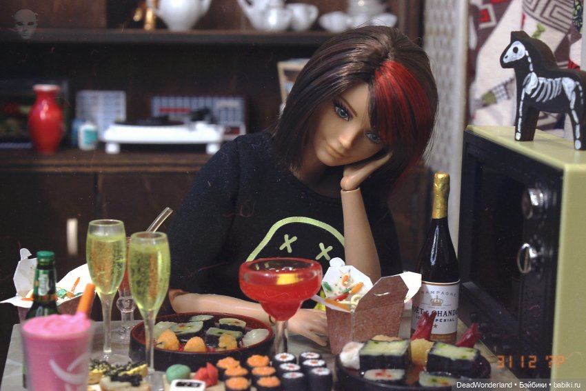 Что-то старое, что-то новое, что-то вечное