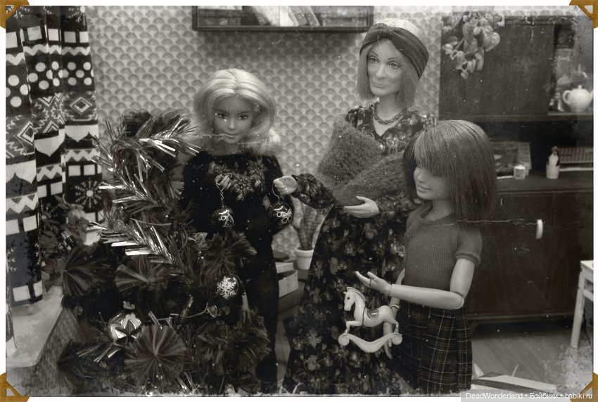 Что-то старое, что-то новое, что-то вечное (фото 4)