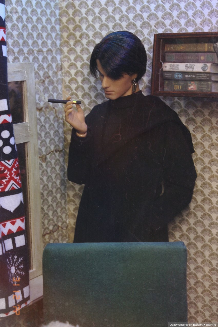 Что-то старое, что-то новое, что-то вечное