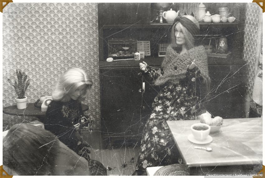 Что-то старое, что-то новое, что-то вечное (фото 2)