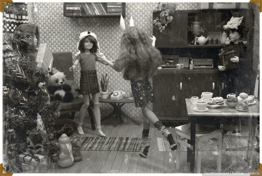 Что-то старое, что-то новое, что-то вечное (фото 7)