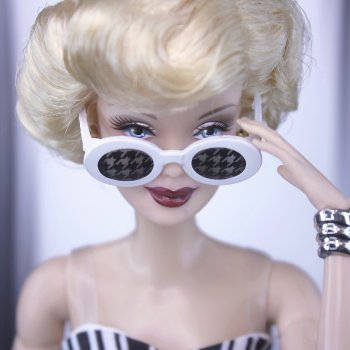 И снова Мэрилин