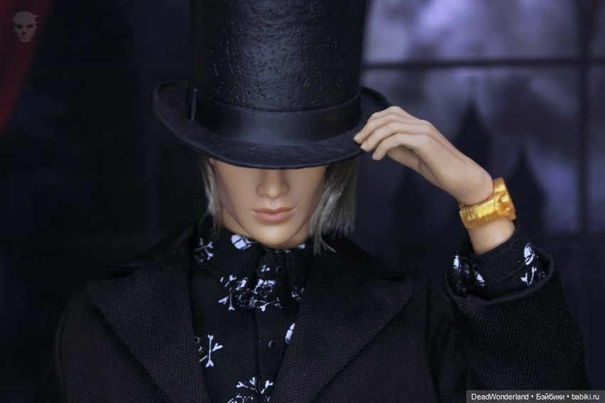 Иногда мечты сбываются — Куклы Integrity Toys (Интегрити): Poppy Parker