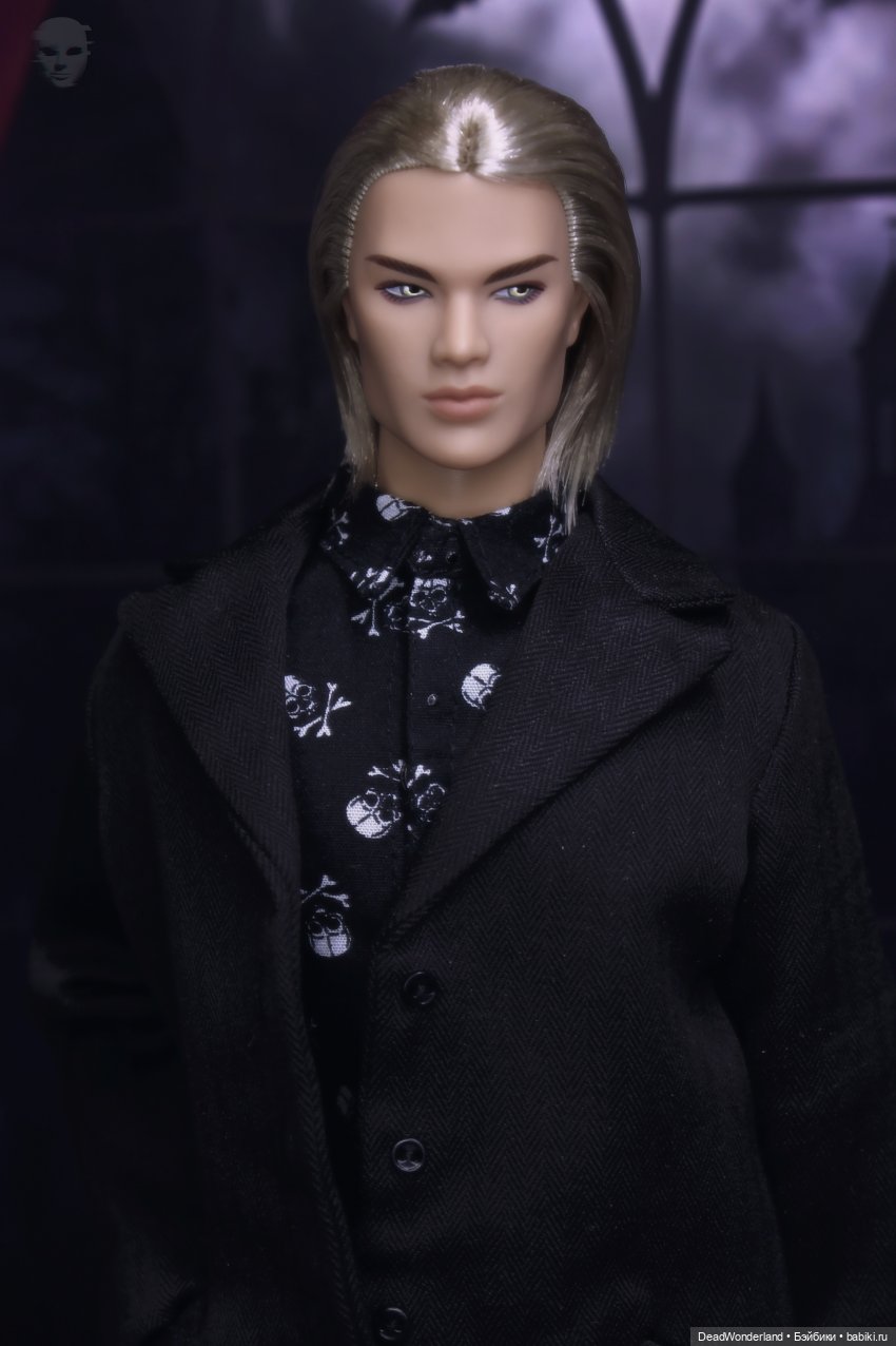 Иногда мечты сбываются — Куклы Integrity Toys (Интегрити): Poppy Parker (фото 4)