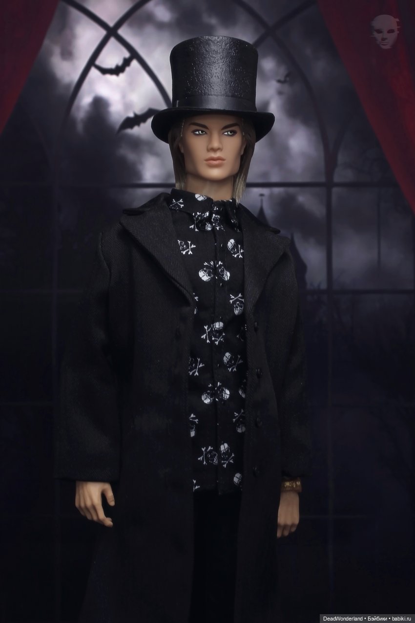 Иногда мечты сбываются — Куклы Integrity Toys (Интегрити): Poppy Parker (фото 2)