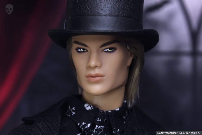 Иногда мечты сбываются — Куклы Integrity Toys (Интегрити): Poppy Parker (фото 3)