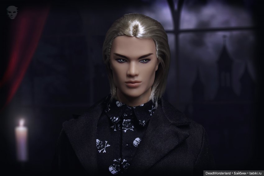 Иногда мечты сбываются — Куклы Integrity Toys (Интегрити): Poppy Parker (фото 5)