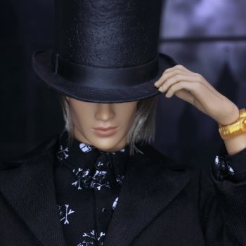 Иногда мечты сбываются