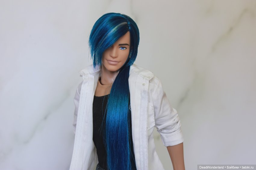 День Кена — Куклы Barbie (Барби): Looks (фото 10)