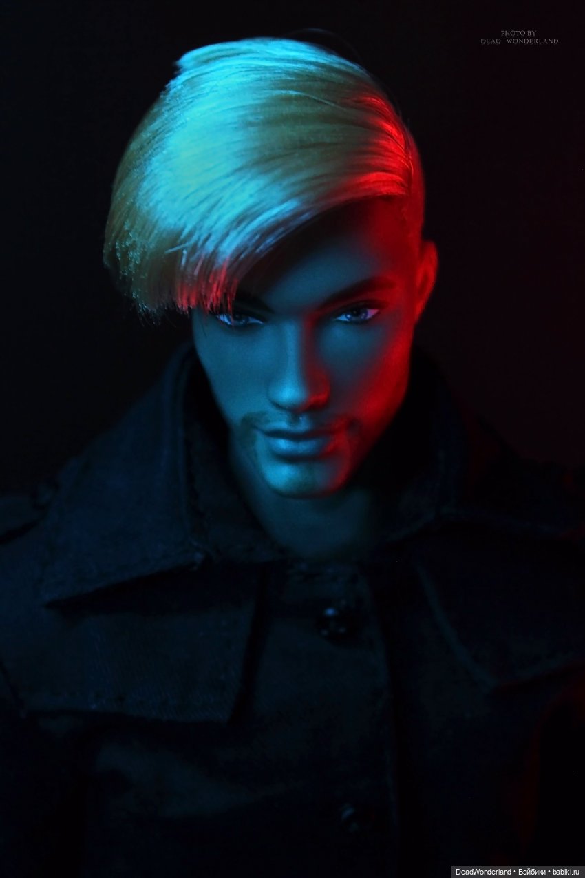 День Кена — Куклы Barbie (Барби): Looks