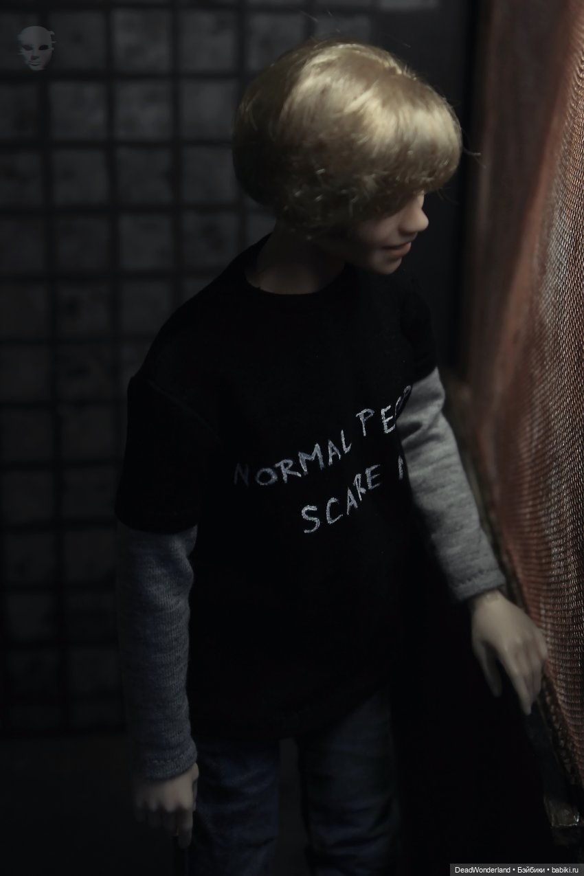 По мотивам Американской Истории Ужасов (фото 3)