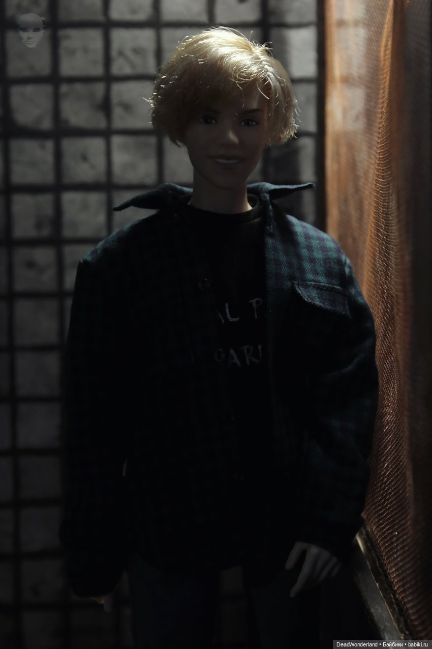 По мотивам Американской Истории Ужасов (фото 2)