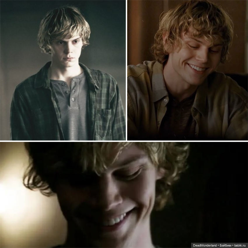 По мотивам Американской Истории Ужасов