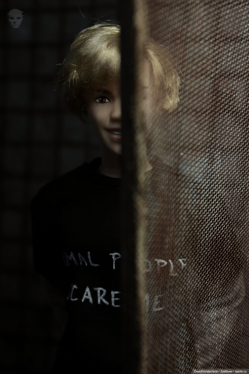 По мотивам Американской Истории Ужасов (фото 4)